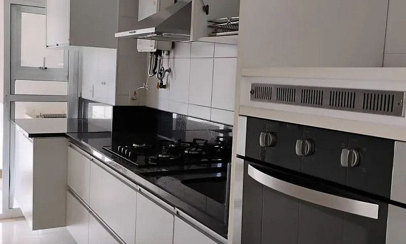 Apartamento Para Loc...