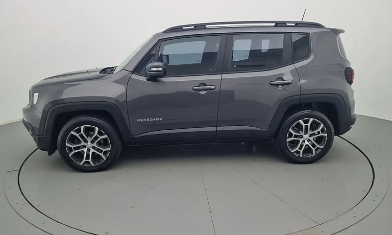 Jeep Renegade 2023 1...