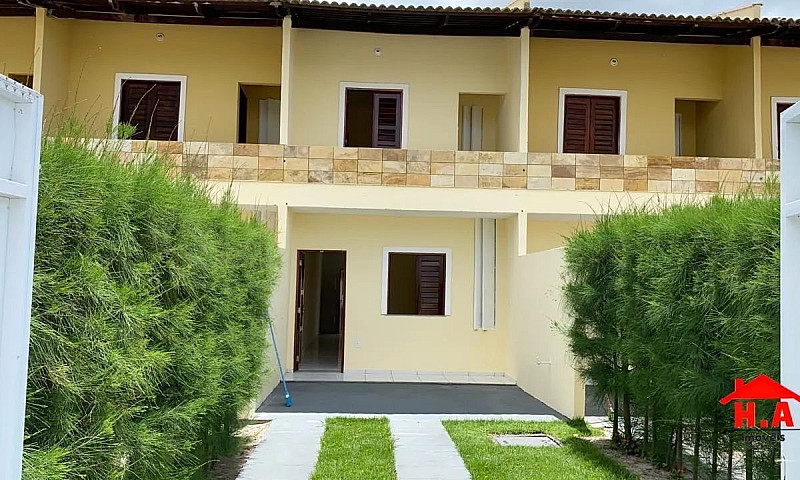 Casa Em Horizonte ( ...