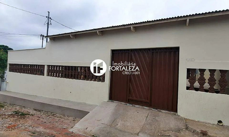 Casa Residencial Par...
