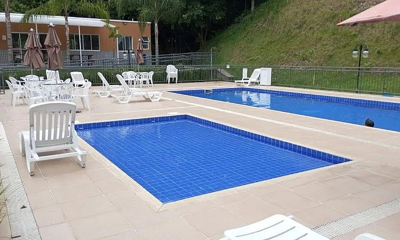 Apartamento Curicica...