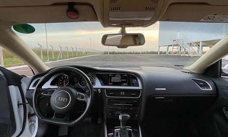 Audi A5 Sportback 1....