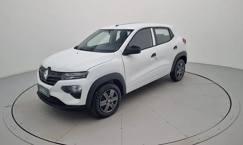 Renault Kwid Zen 1.0...