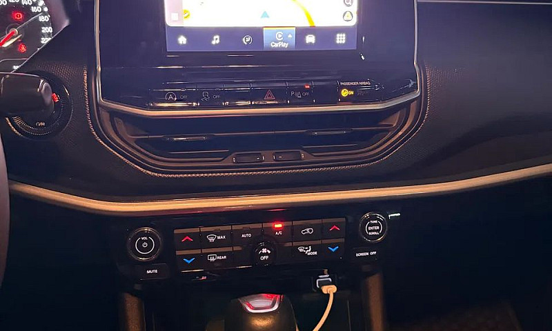 Jeep Compass Sport T...