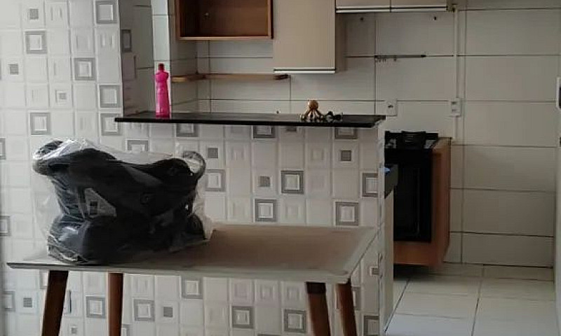 Apartamento Com 2 Qu...