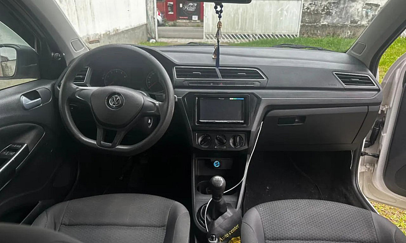 Ótimo Estado : Volks...