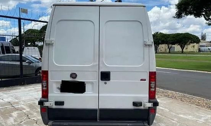 Fiat Ducato Muito Be...