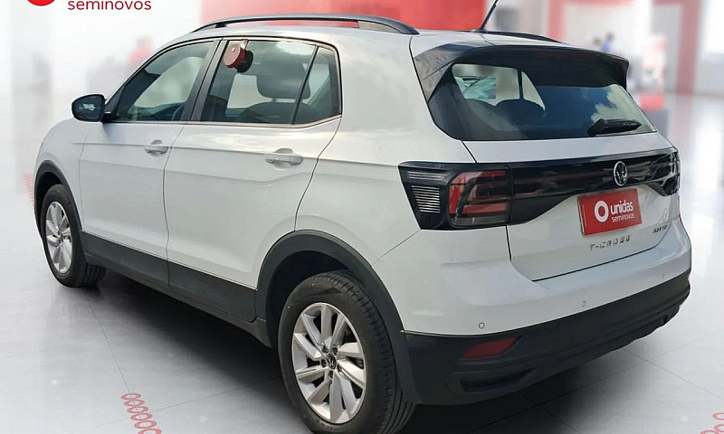 Volkswagen T-Cross 2...