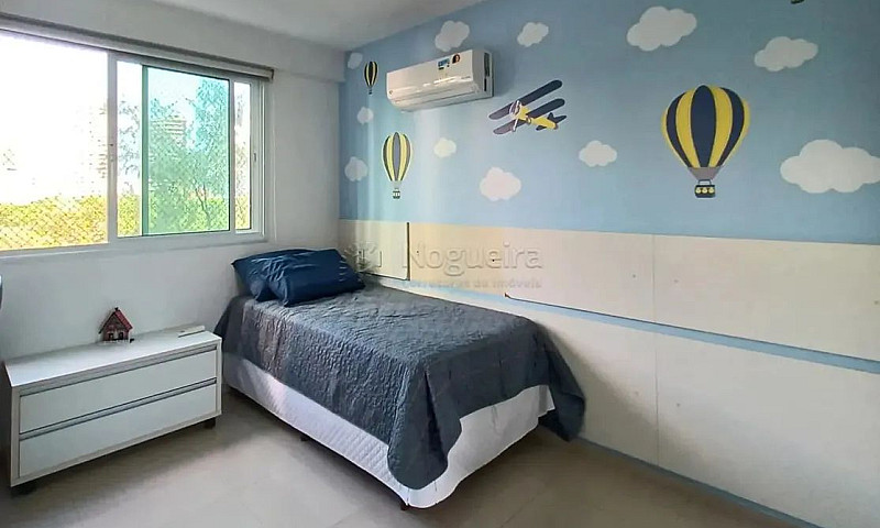 Excelente Apartament...