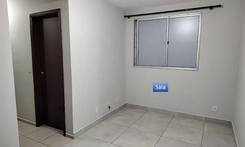 Apartamento 2Q Jd No...
