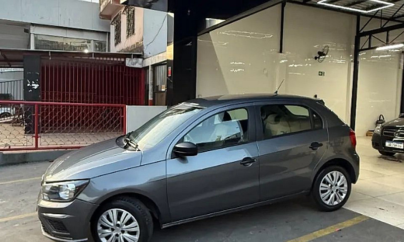 Repasse De Financiam...