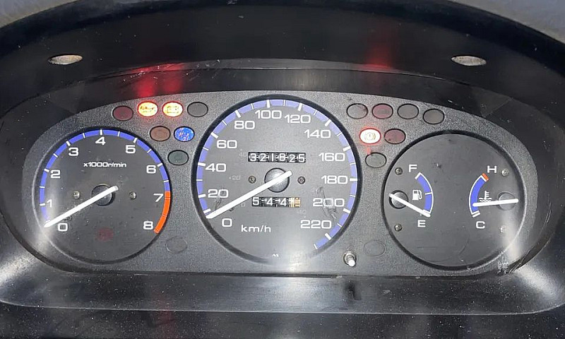 Honda Civic Sedan Lx...