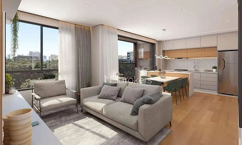 Conheça O New South:...