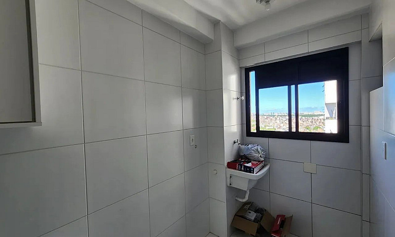 Apartamento Com 2 Qu...
