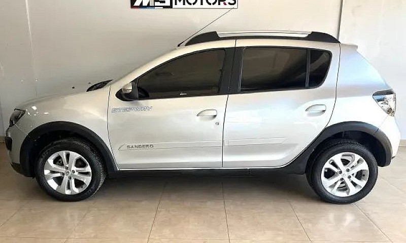 Renault Sandero Step...