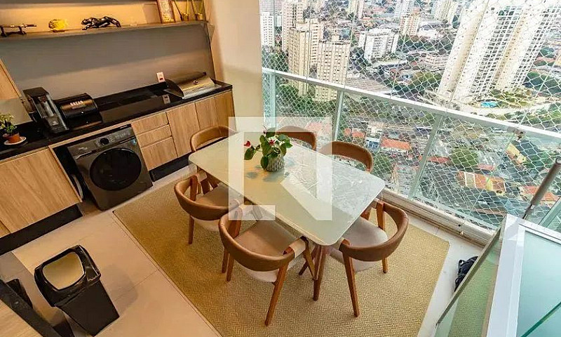 Apartamento À Venda ...