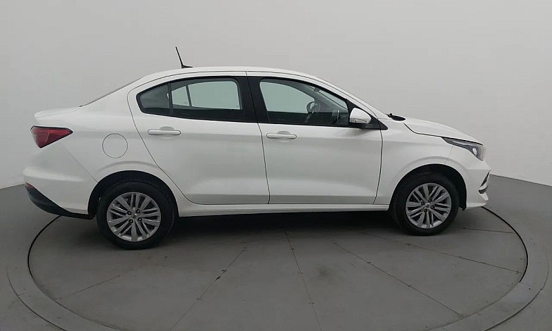 Fiat Cronos 1.0 6V F...