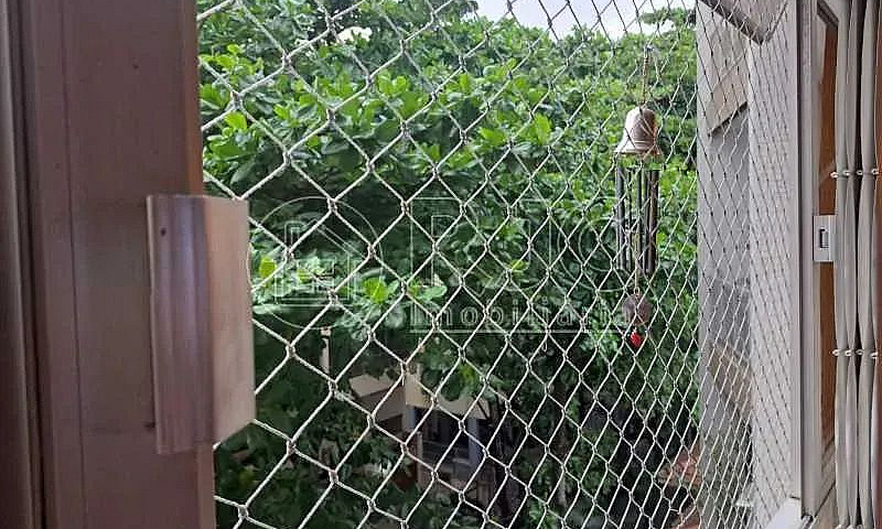 Apartamento - Padrão...