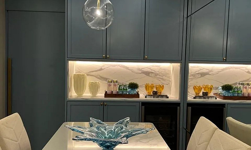 Apartamento No Upper...