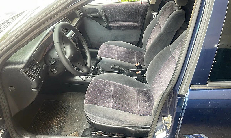 Chevrolet Vectra Gls...