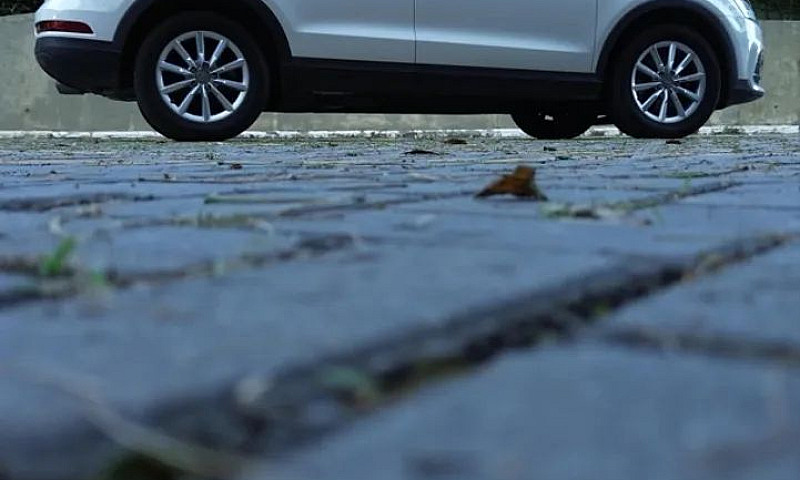 Audi Q3 1.4 Tfsi/Tfs...