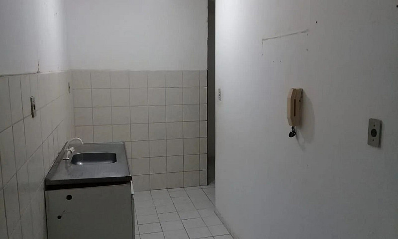Vendo Apartamento No...