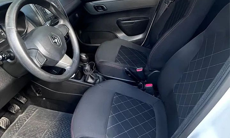 Renault Kwid Zen 1.0...
