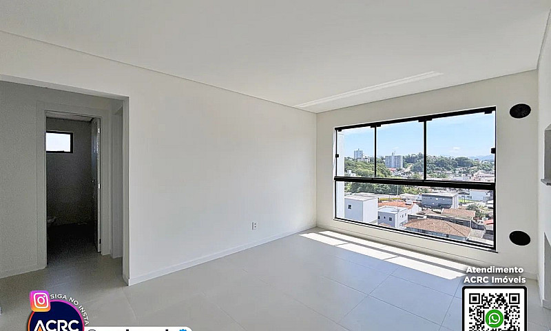 Acrc Imóveis - Ap098...