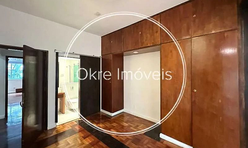 Apartamento : Padrão...