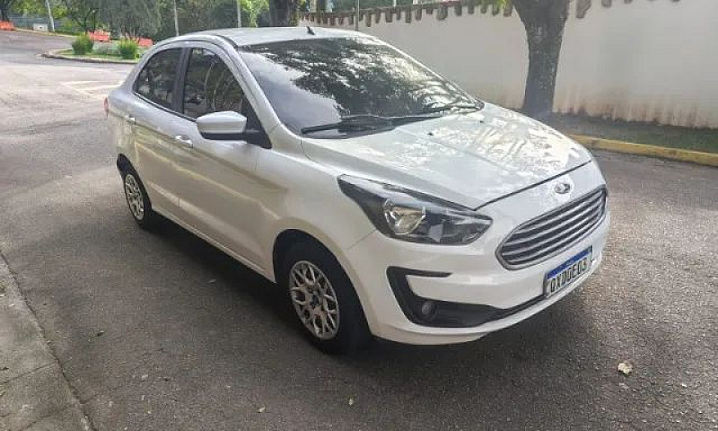 Ford Ka+ Sedan 1.0 T...