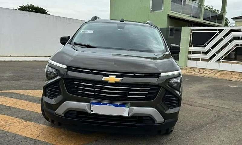 Chevrolet Spin Ltz 1...
