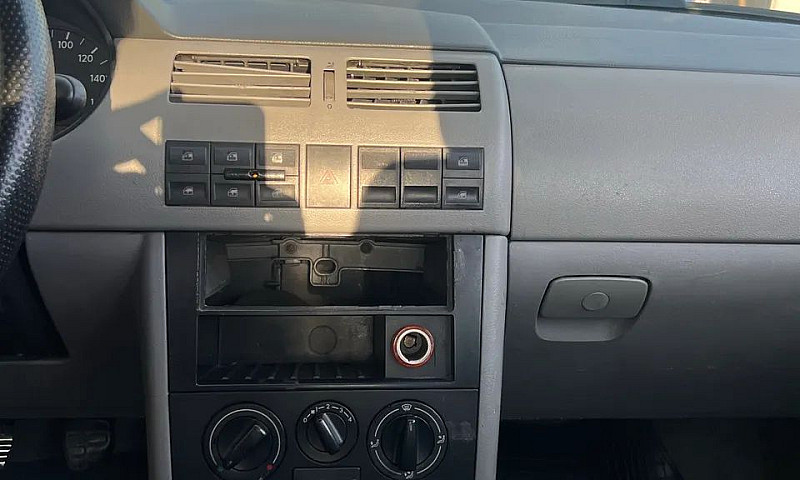Volkswagen Gol Geraç...