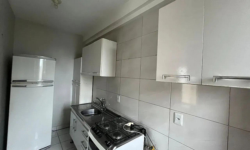 Apartamento Mobiliad...