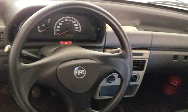 Fiat Uno Mille 1.0 F...