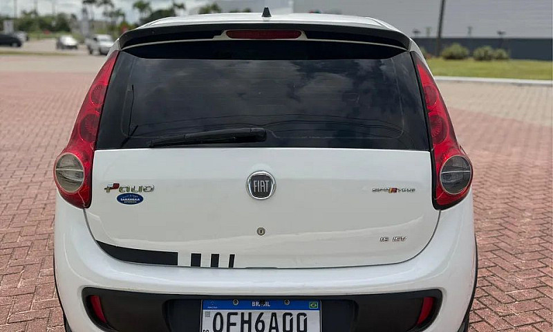 Fiat Palio Sporting ...