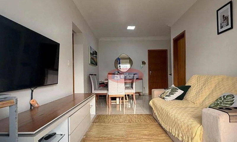 Apartamento Com 2 Do...