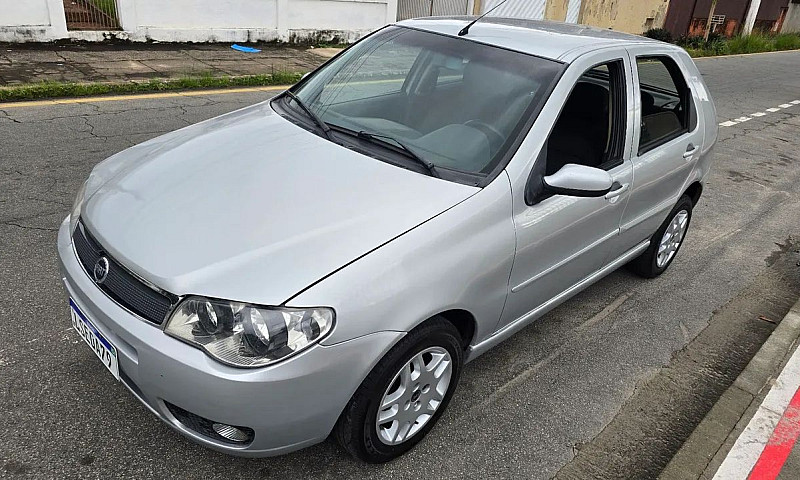 Fiat Palio Elx 1.3 M...