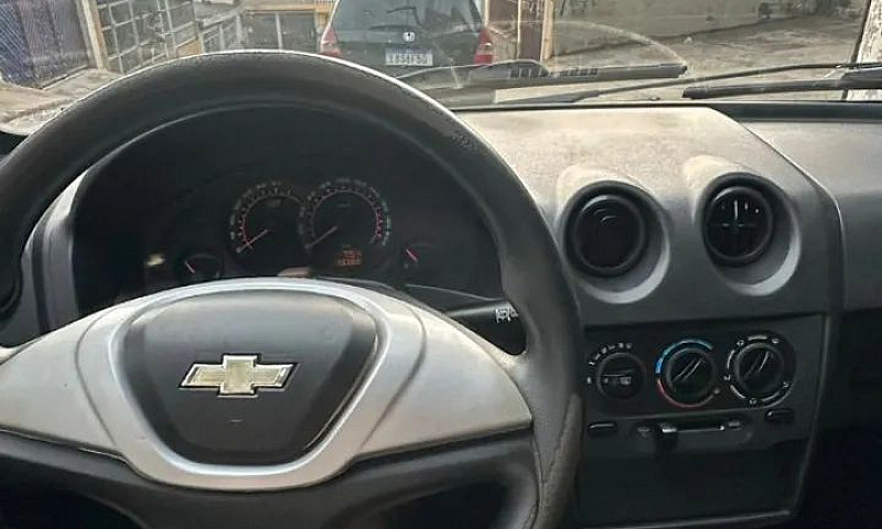 Chevrolet Celta Spir...
