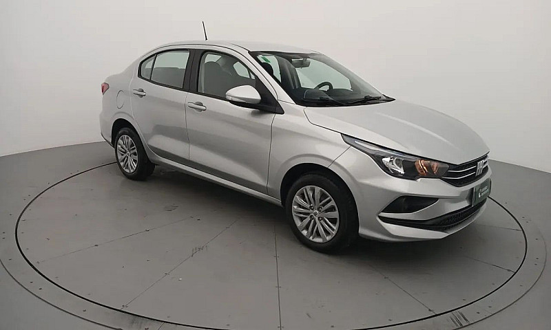 Fiat Cronos 1.3 8V F...