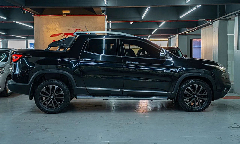 Fiat Toro Ranch 2.0 ...