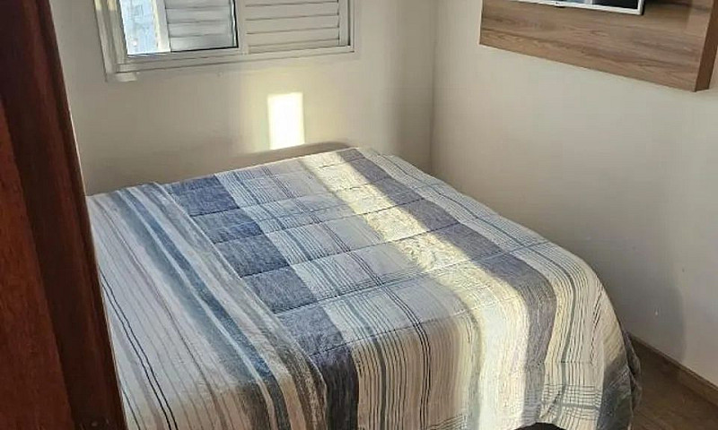 Apartamento Mobiliad...