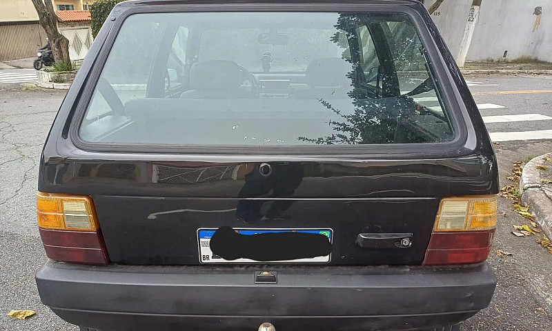 Fiat Uno Mille 1.0 F...