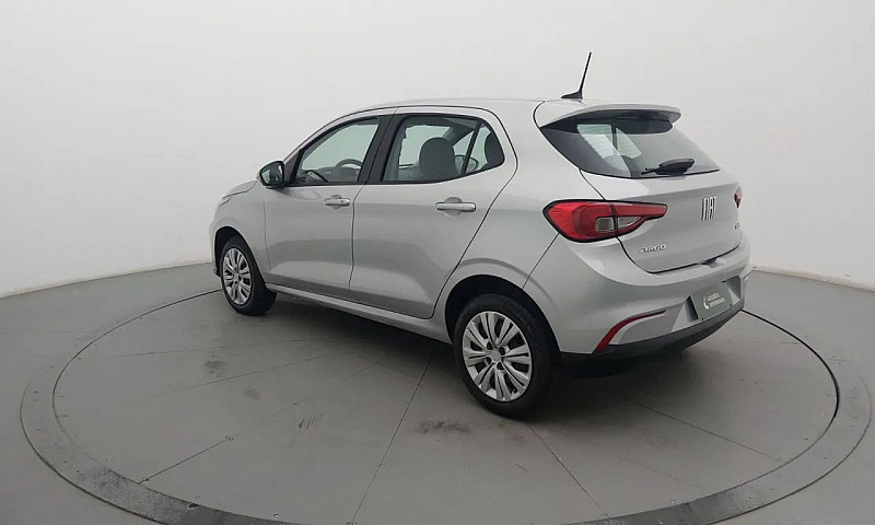 Fiat Argo Drive 1.0 ...