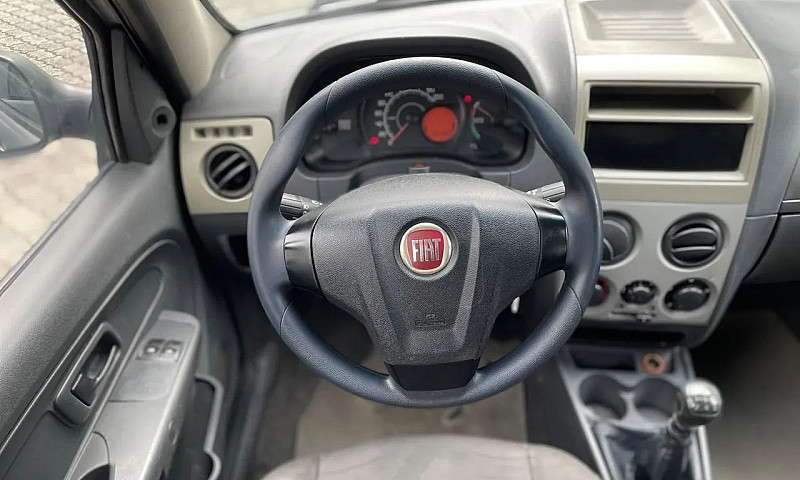 Fiat Palio 1.0/ Trof...
