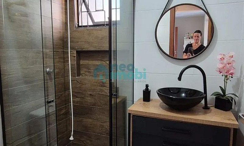 Casa Em Bela Vista -...
