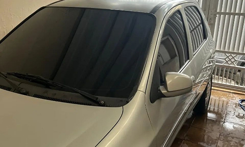 Chevrolet Celta Life...