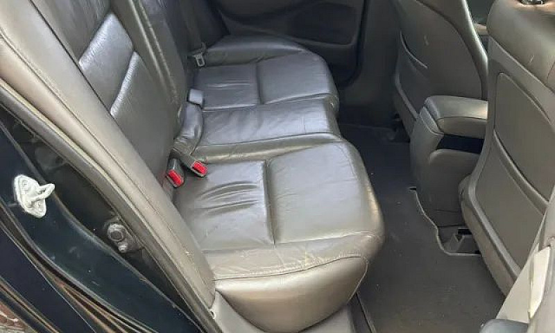 Honda Civic Sedan Lx...
