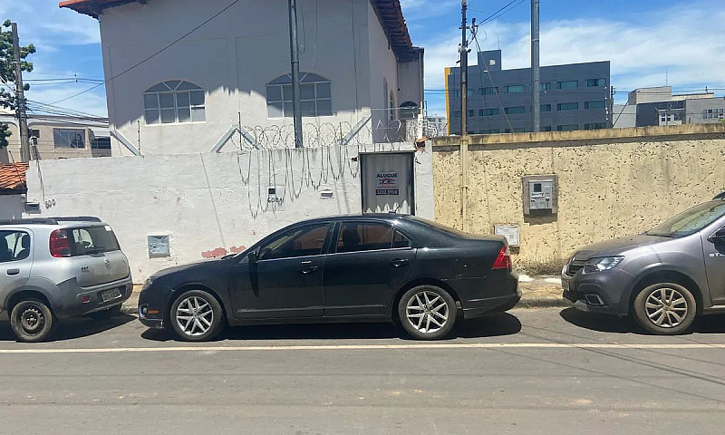 Ford Fusion Sel 2.5 ...