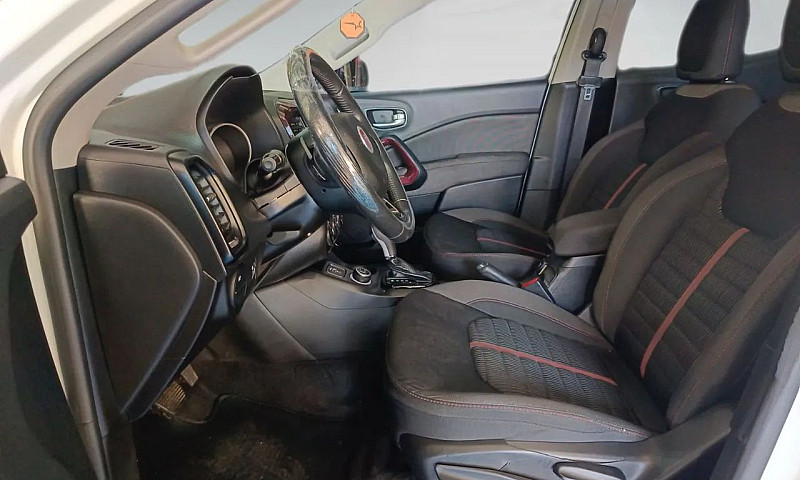 Fiat Toro Freedom 2....