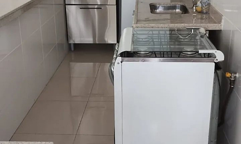 Apartamento Mobiliad...